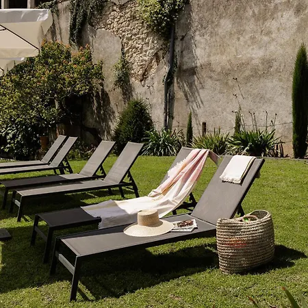 Guest house Au Petit