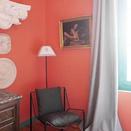 Guest house Au Petit *