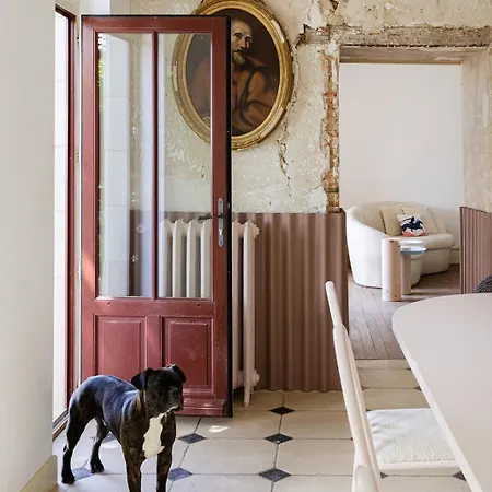 Guest house Au Petit
