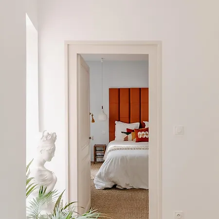 بيت ضيافة Au Petit 3*