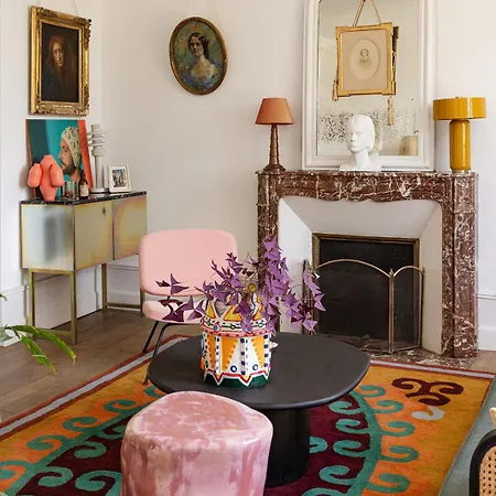 Au Petit 招待所 图阿尔