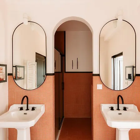 Guest house Au Petit Thouars