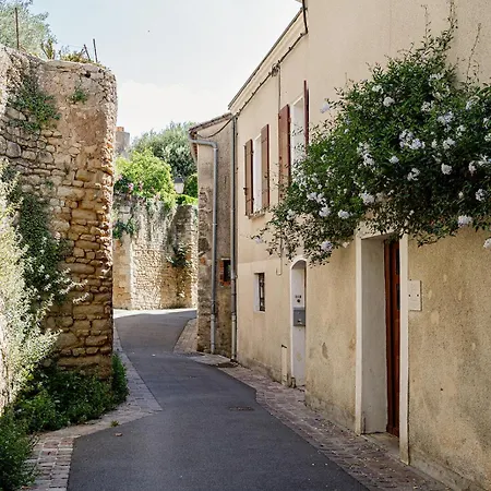Guest house Au Petit
