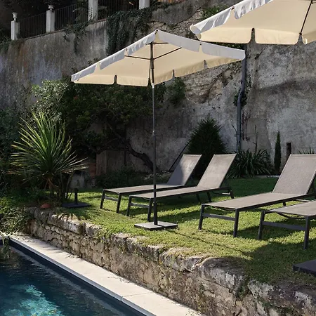 Au Petit Guest house *
