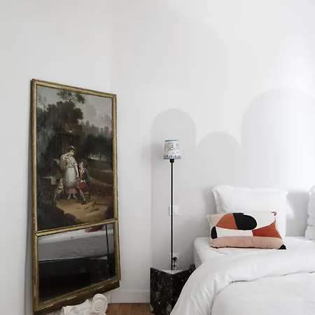 Au Petit Guest house Thouars