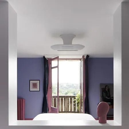 Guest house Au Petit