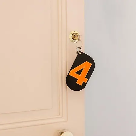 Au Petit Guest house *