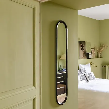 Au Petit Guest house Thouars