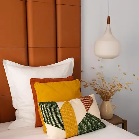 Guest house Au Petit Thouars