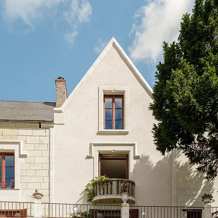 بيت ضيافة Au Petit 3*