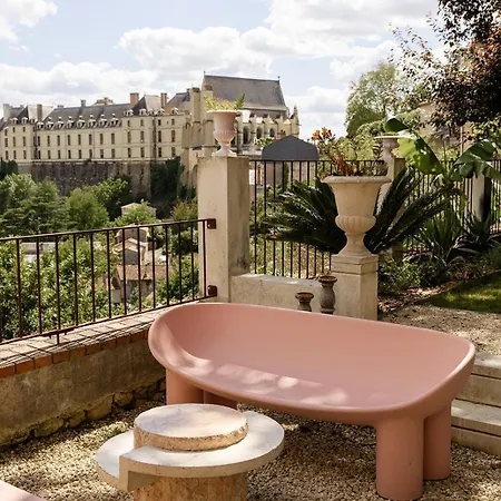 Au Petit 3* 图阿尔