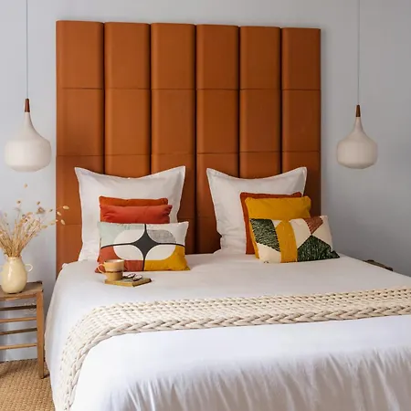 Guest house Au Petit *