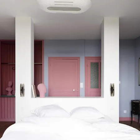 Au Petit Guest house