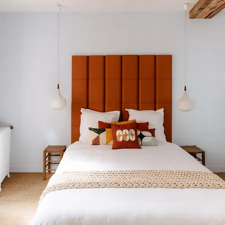بيت ضيافة Au Petit 3*